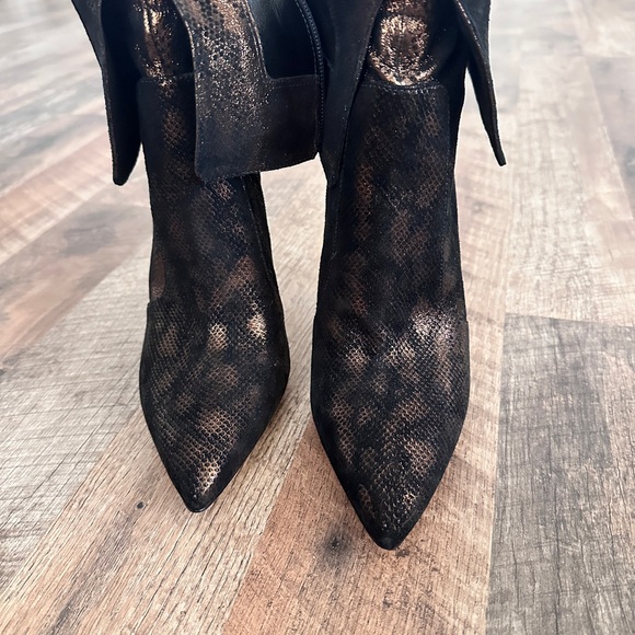 Via Spiga boots size EUR 39.5/US8.5 - Picture 3 of 9